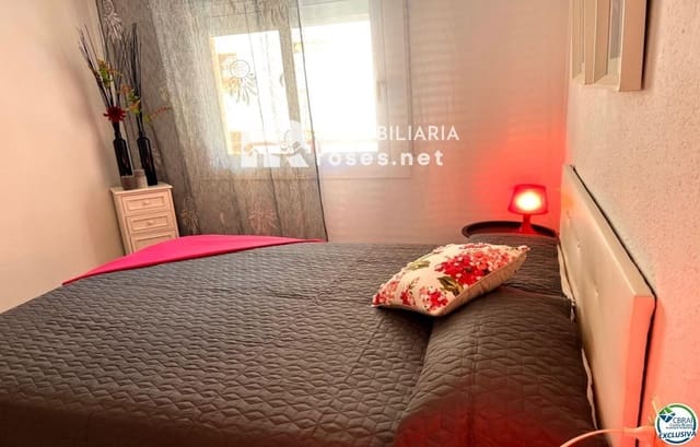 1 slaapkamer Flat te koop in Empuriabrava, Castelló d'Empúries - € 157.000 (Ref: 9950196)