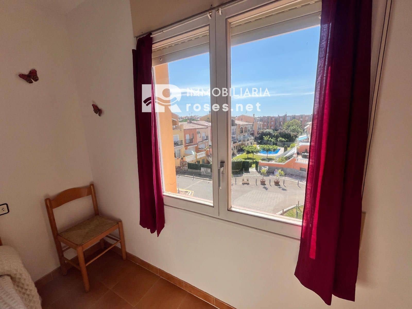 2 sypialnia Mieszkanie na sprzedaż w Empuriabrava z basenem - 210 000 € (Ref: 9954566)