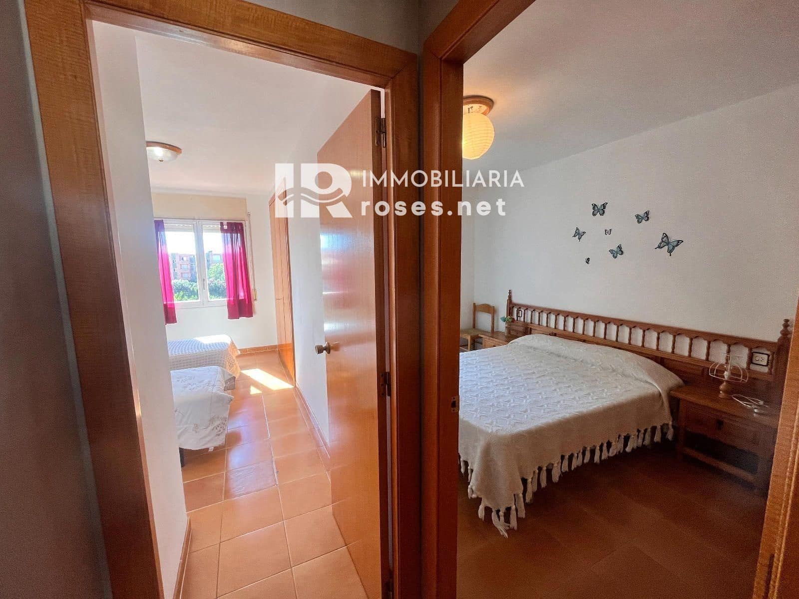 2 sypialnia Mieszkanie na sprzedaż w Empuriabrava z basenem - 210 000 € (Ref: 9954566)