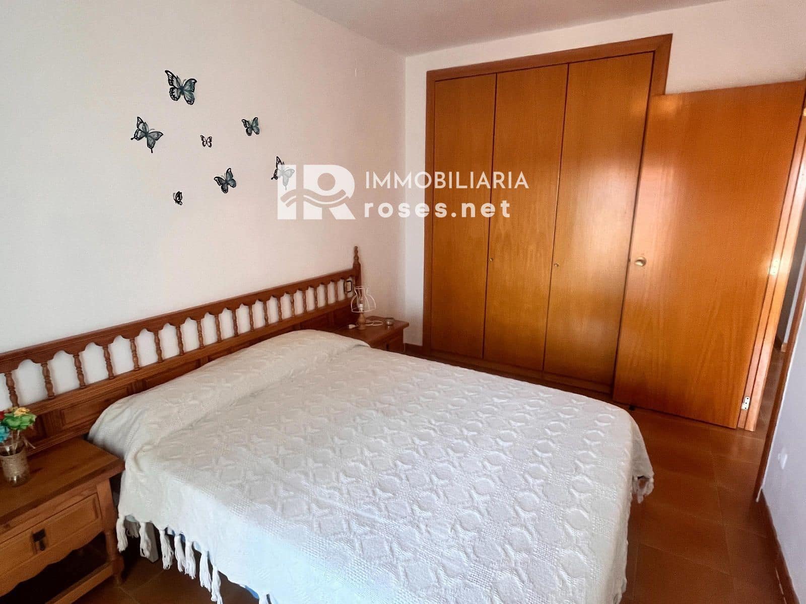 2 sypialnia Mieszkanie na sprzedaż w Empuriabrava z basenem - 210 000 € (Ref: 9954566)