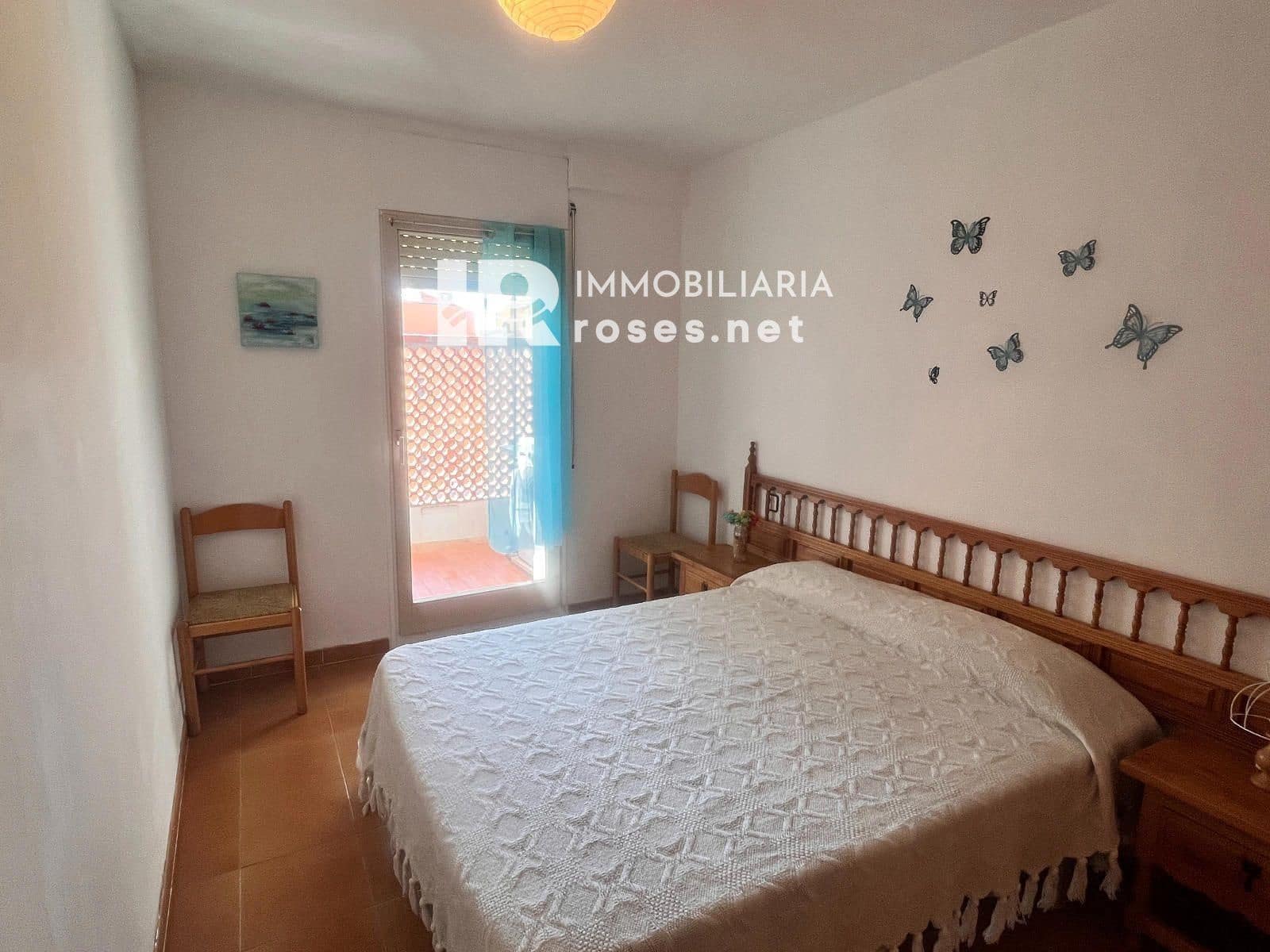 2 sypialnia Mieszkanie na sprzedaż w Empuriabrava z basenem - 210 000 € (Ref: 9954566)