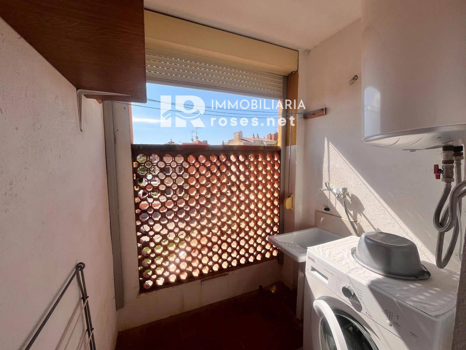 2 sypialnia Mieszkanie na sprzedaż w Empuriabrava z basenem - 210 000 € (Ref: 9954566)