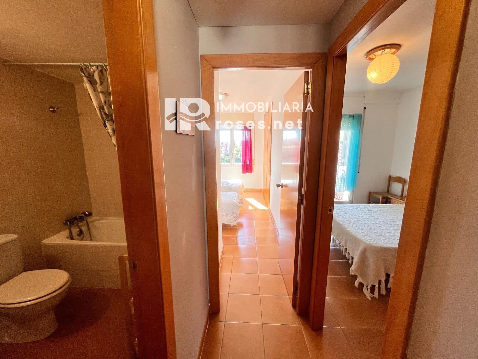 2 sypialnia Mieszkanie na sprzedaż w Empuriabrava z basenem - 210 000 € (Ref: 9954566)