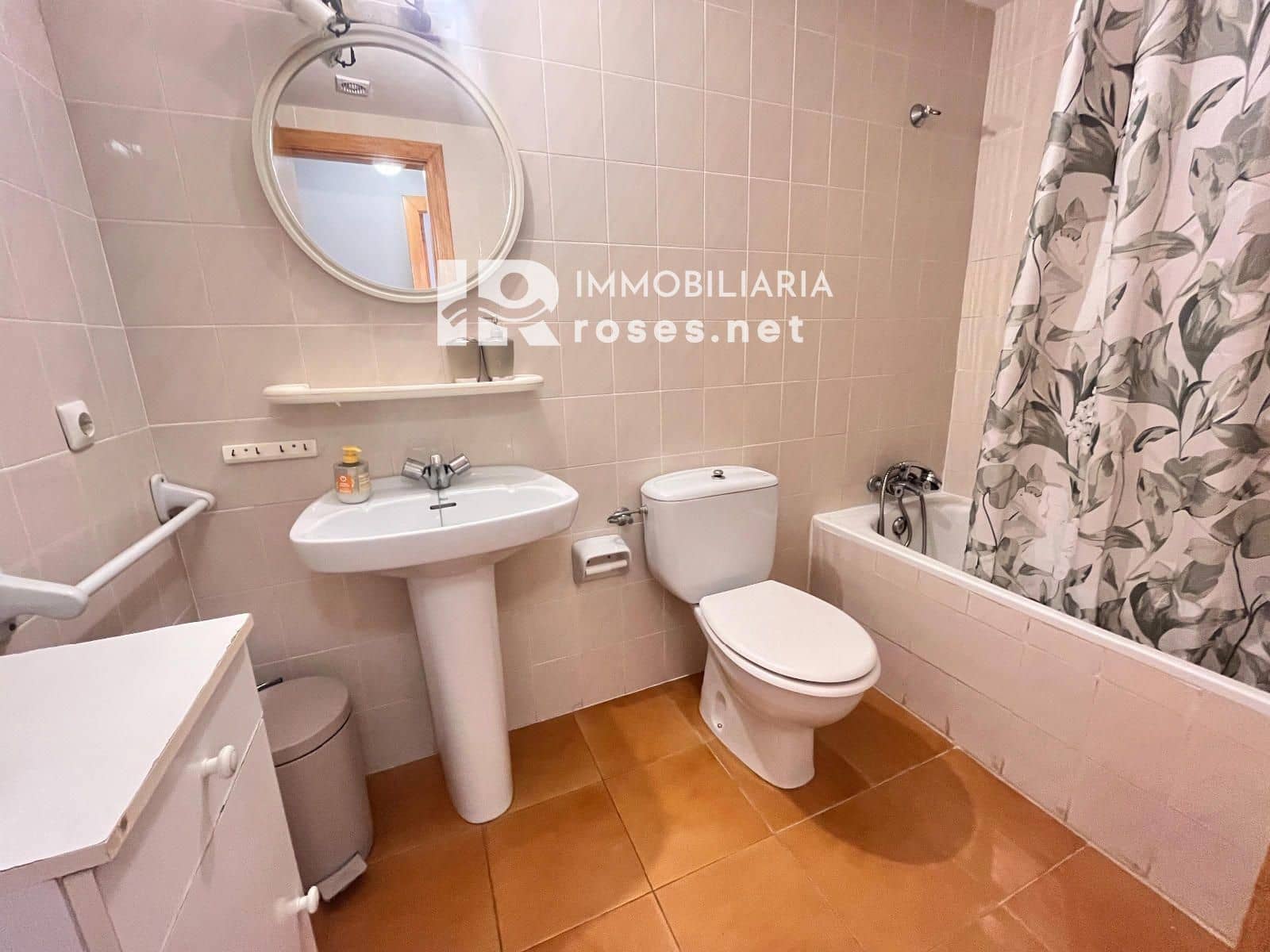 2 sypialnia Mieszkanie na sprzedaż w Empuriabrava z basenem - 210 000 € (Ref: 9954566)