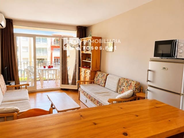 2 sypialnia Mieszkanie na sprzedaż w Empuriabrava, Castelló d'Empúries z basenem - 210 000 € (Ref: 9954566)