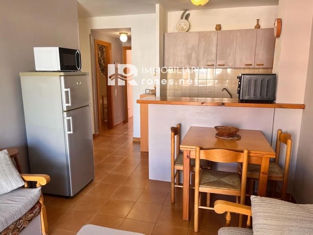 2 sypialnia Mieszkanie na sprzedaż w Empuriabrava, Castelló d'Empúries z basenem - 210 000 € (Ref: 9954566)