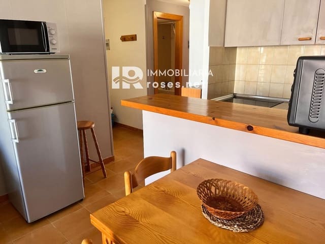 2 sypialnia Mieszkanie na sprzedaż w Empuriabrava, Castelló d'Empúries z basenem - 210 000 € (Ref: 9954566)