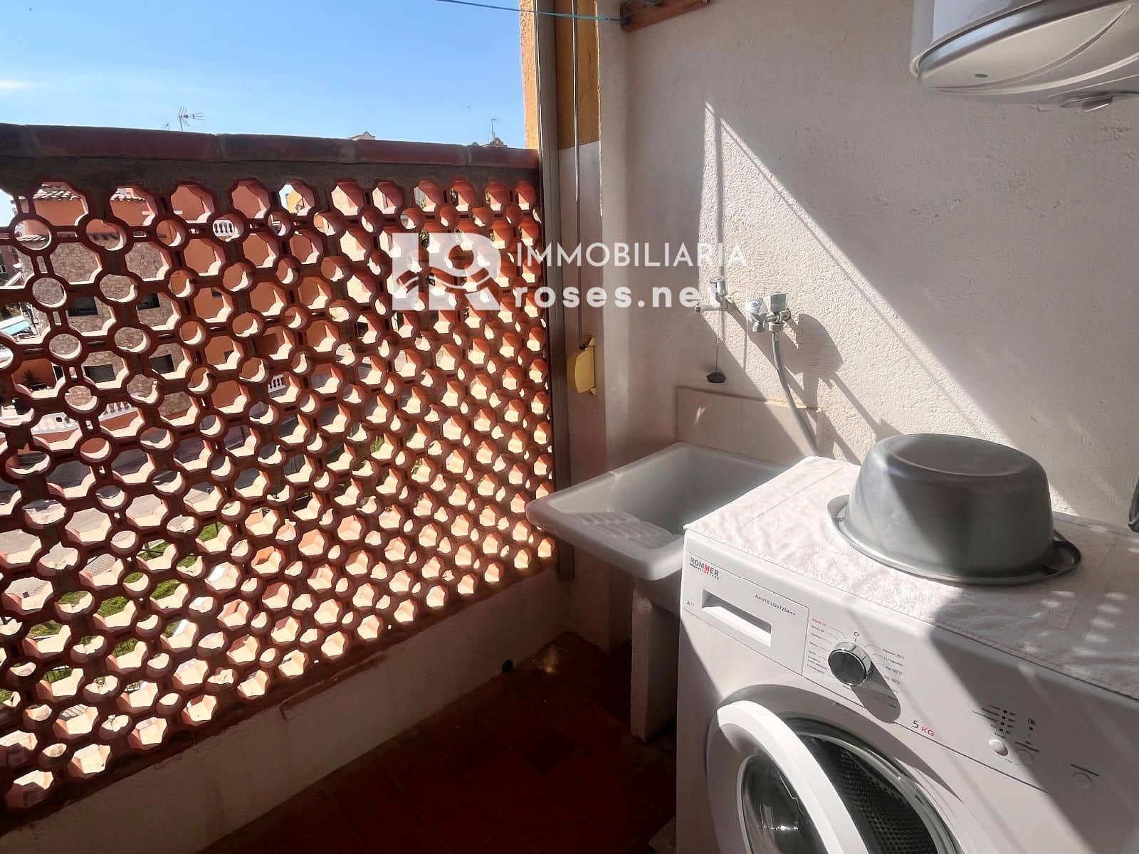 2 sypialnia Mieszkanie na sprzedaż w Empuriabrava z basenem - 210 000 € (Ref: 9954566)
