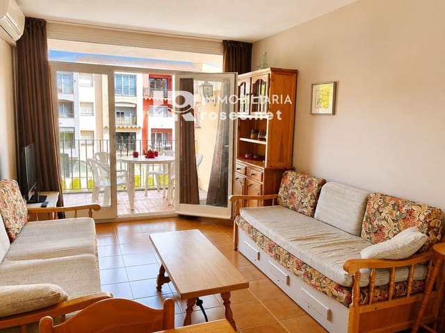 2 sypialnia Mieszkanie na sprzedaż w Empuriabrava, Castelló d'Empúries z basenem - 210 000 € (Ref: 9954566)