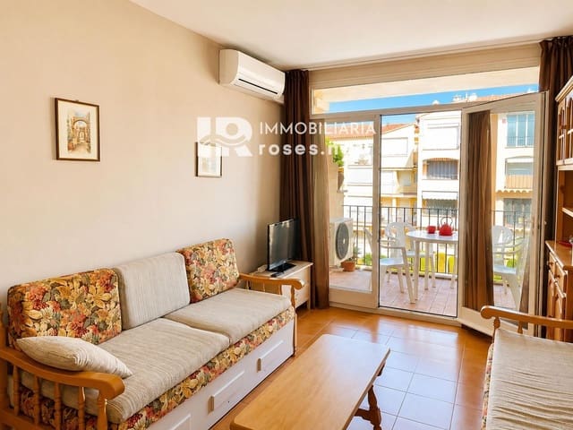 2 sypialnia Mieszkanie na sprzedaż w Empuriabrava, Castelló d'Empúries z basenem - 210 000 € (Ref: 9954566)