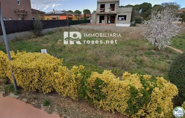 Bouwgrond te koop in Vilacolum, Torroella de Fluvià - € 75.000 (Ref: 9954567)