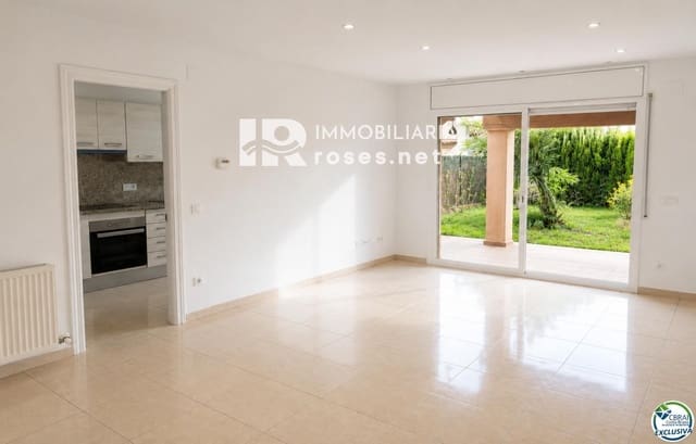 4 soveværelse Villa til salg i Empuriabrava, Castelló d'Empúries med garage - € 295.000 (Ref: 9956072)