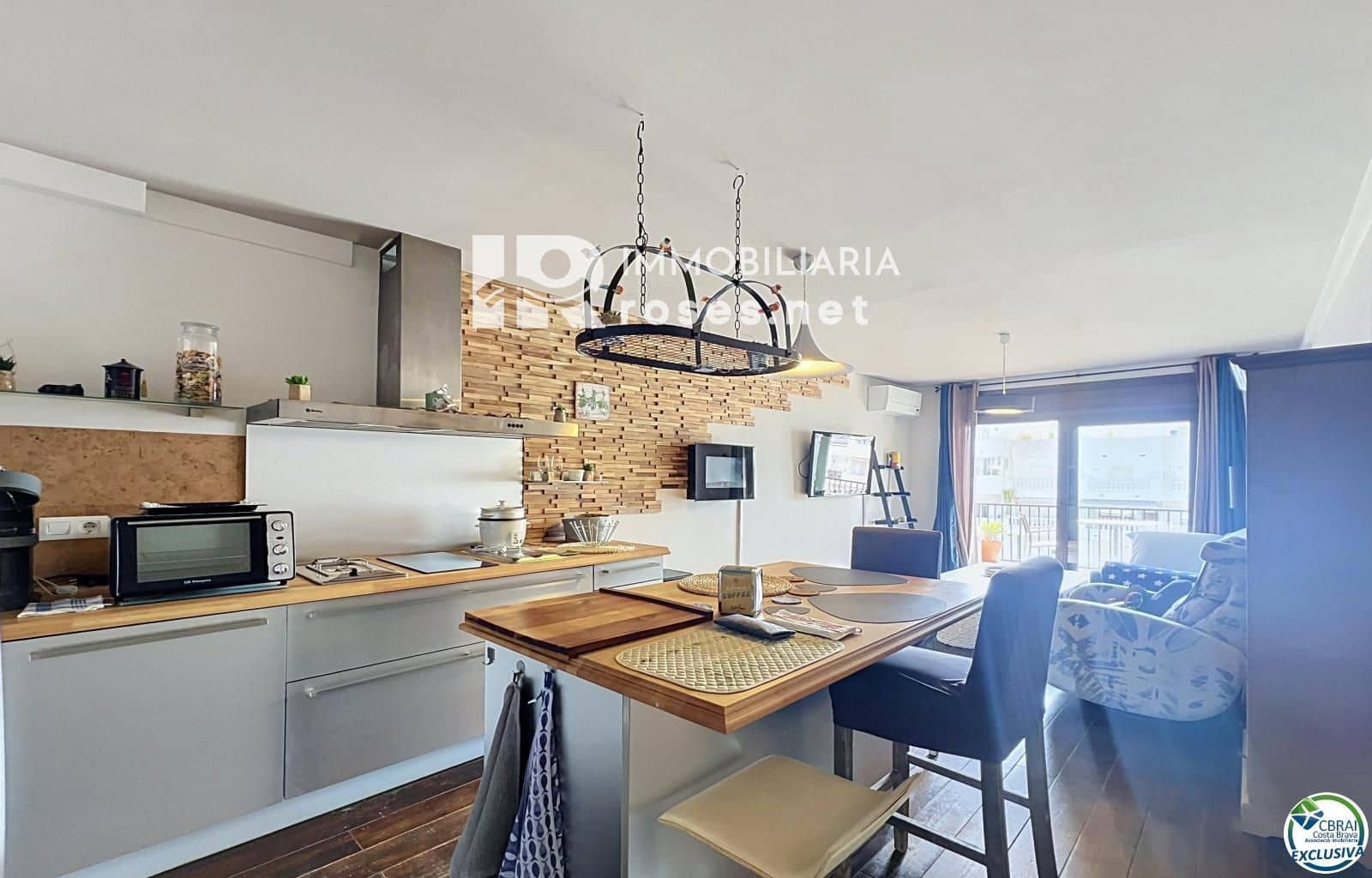1 sypialnia Mieszkanie na sprzedaż w Empuriabrava - 144 000 € (Ref: 9958178)