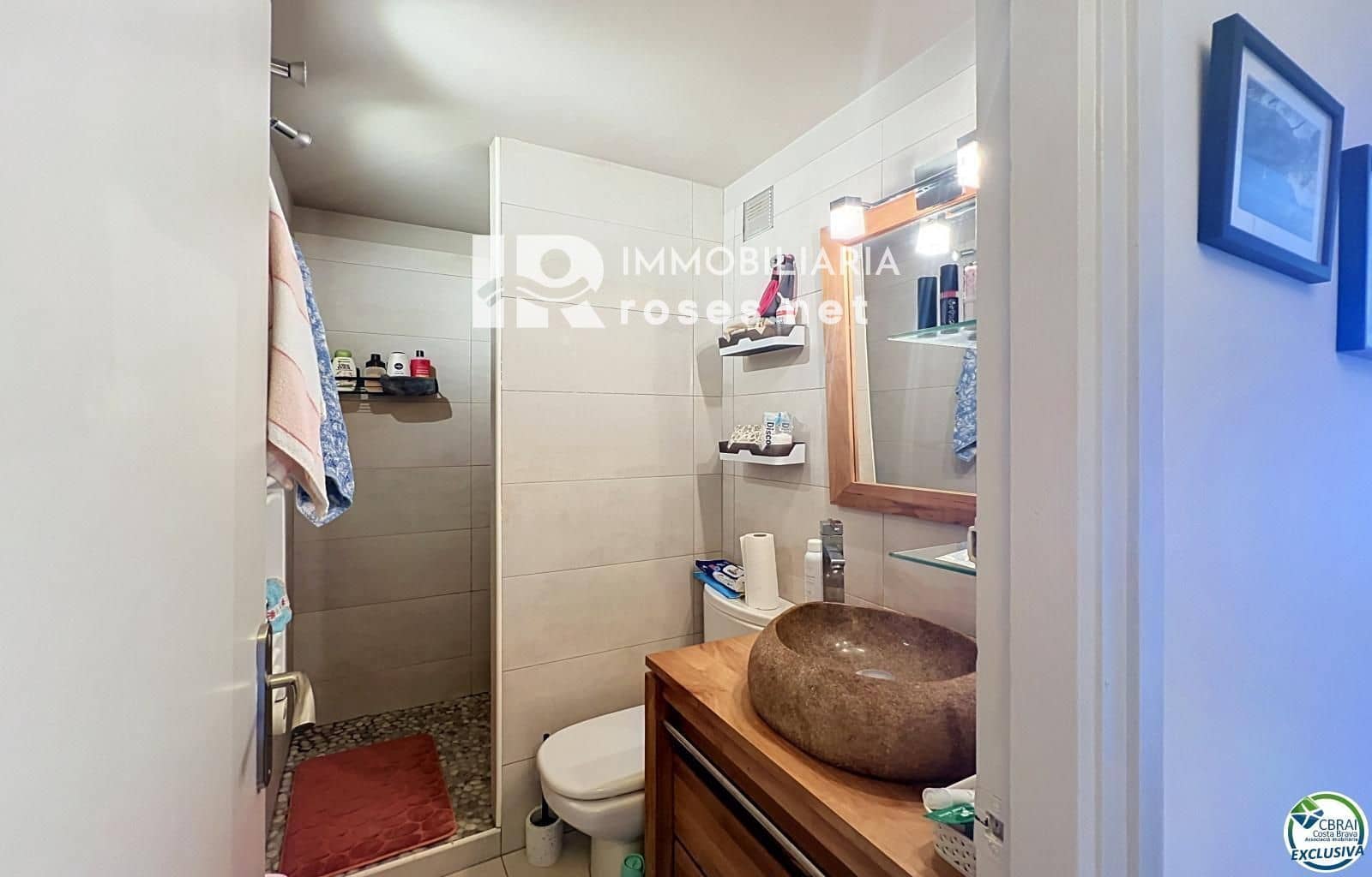 1 sypialnia Mieszkanie na sprzedaż w Empuriabrava - 144 000 € (Ref: 9958178)