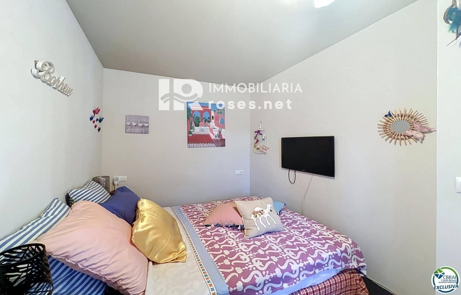 1 sypialnia Mieszkanie na sprzedaż w Empuriabrava - 144 000 € (Ref: 9958178)
