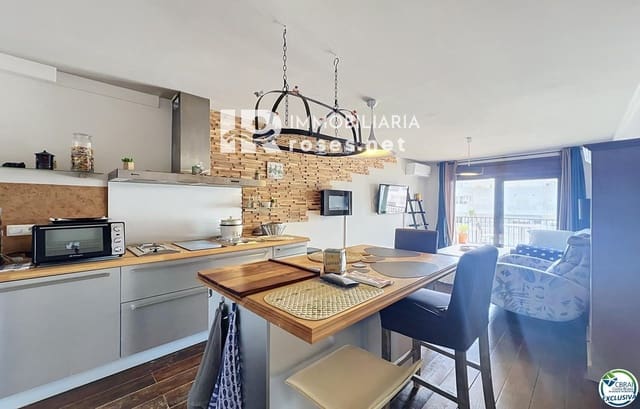 1 sypialnia Mieszkanie na sprzedaż w Empuriabrava, Castelló d'Empúries - 144 000 € (Ref: 9958178)