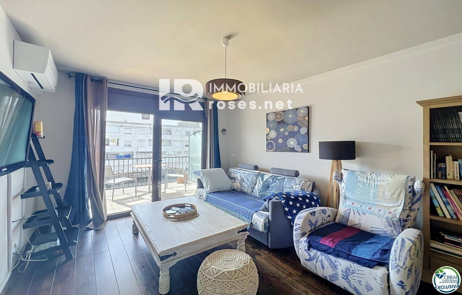 1 sypialnia Mieszkanie na sprzedaż w Empuriabrava - 144 000 € (Ref: 9958178)