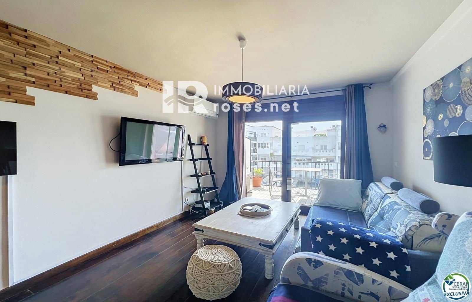 1 sypialnia Mieszkanie na sprzedaż w Empuriabrava - 144 000 € (Ref: 9958178)