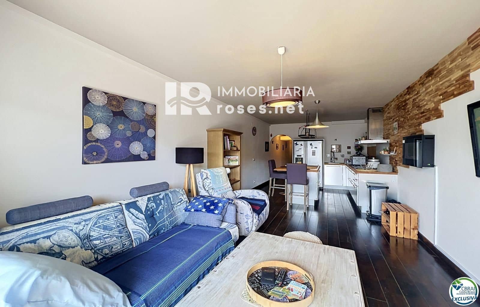 1 sypialnia Mieszkanie na sprzedaż w Empuriabrava - 144 000 € (Ref: 9958178)