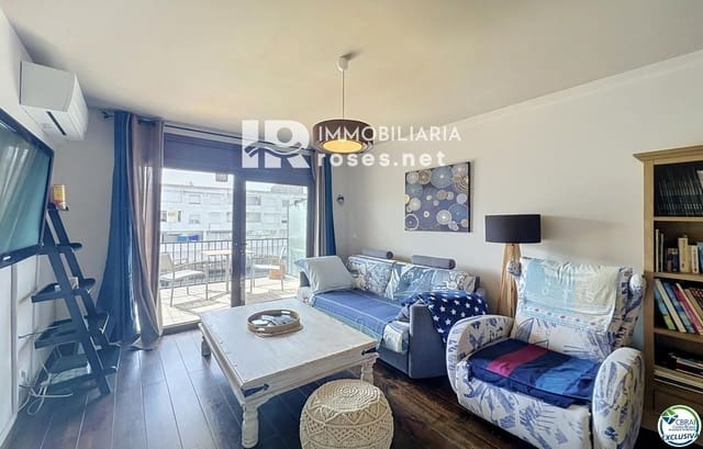1 sypialnia Mieszkanie na sprzedaż w Empuriabrava, Castelló d'Empúries - 144 000 € (Ref: 9958178)