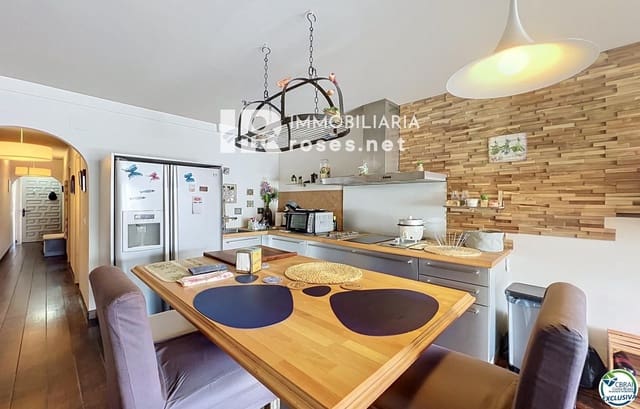 1 sypialnia Mieszkanie na sprzedaż w Empuriabrava, Castelló d'Empúries - 144 000 € (Ref: 9958178)