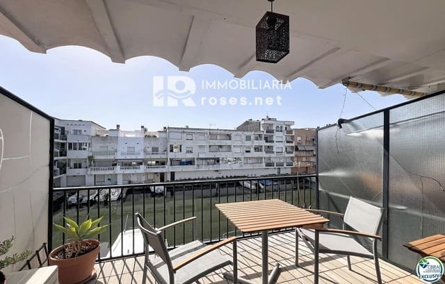 1 sypialnia Mieszkanie na sprzedaż w Empuriabrava, Castelló d'Empúries - 144 000 € (Ref: 9958178)