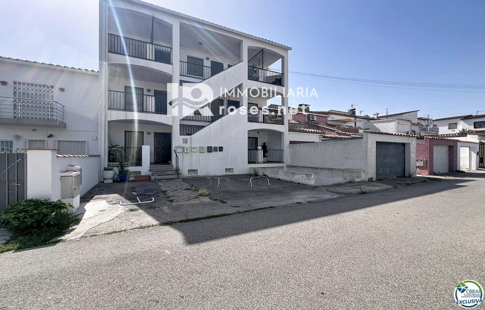 1 sypialnia Mieszkanie na sprzedaż w Empuriabrava - 144 000 € (Ref: 9958178)