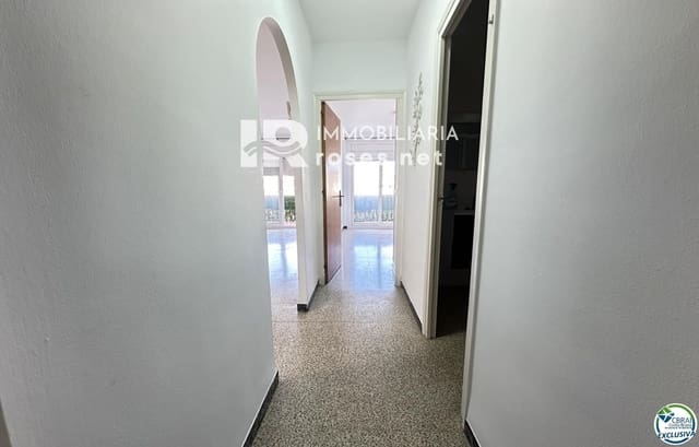 2 sypialnia Mieszkanie na sprzedaż w Empuriabrava, Castelló d'Empúries - 175 000 € (Ref: 9958179)
