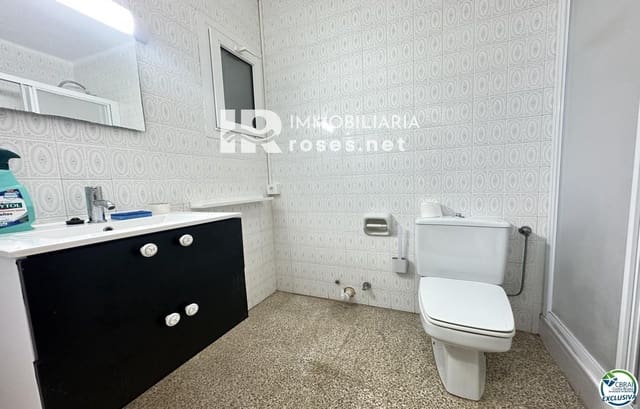 2 sypialnia Mieszkanie na sprzedaż w Empuriabrava, Castelló d'Empúries - 175 000 € (Ref: 9958179)