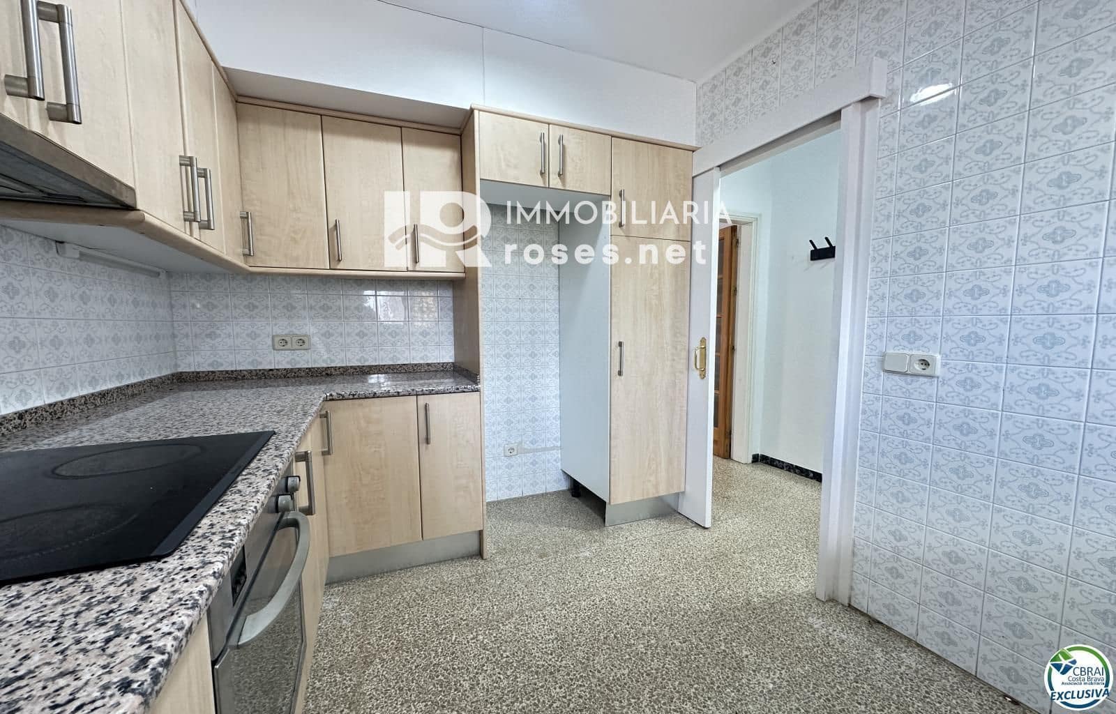 2 sypialnia Mieszkanie na sprzedaż w Empuriabrava - 175 000 € (Ref: 9958179)