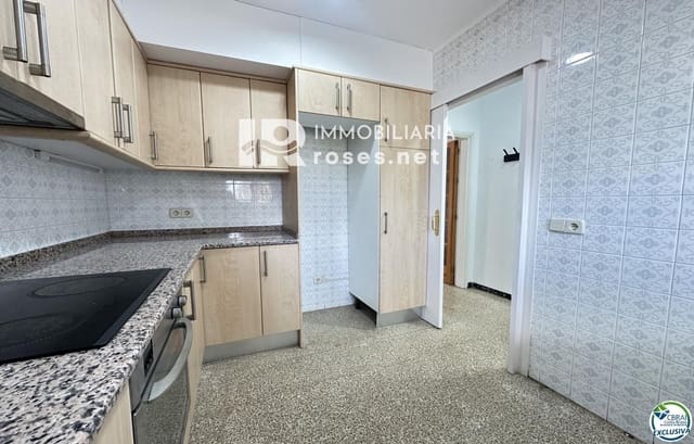 2 sypialnia Mieszkanie na sprzedaż w Empuriabrava, Castelló d'Empúries - 175 000 € (Ref: 9958179)