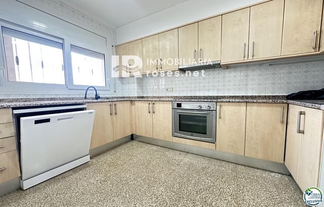 2 sypialnia Mieszkanie na sprzedaż w Empuriabrava, Castelló d'Empúries - 175 000 € (Ref: 9958179)