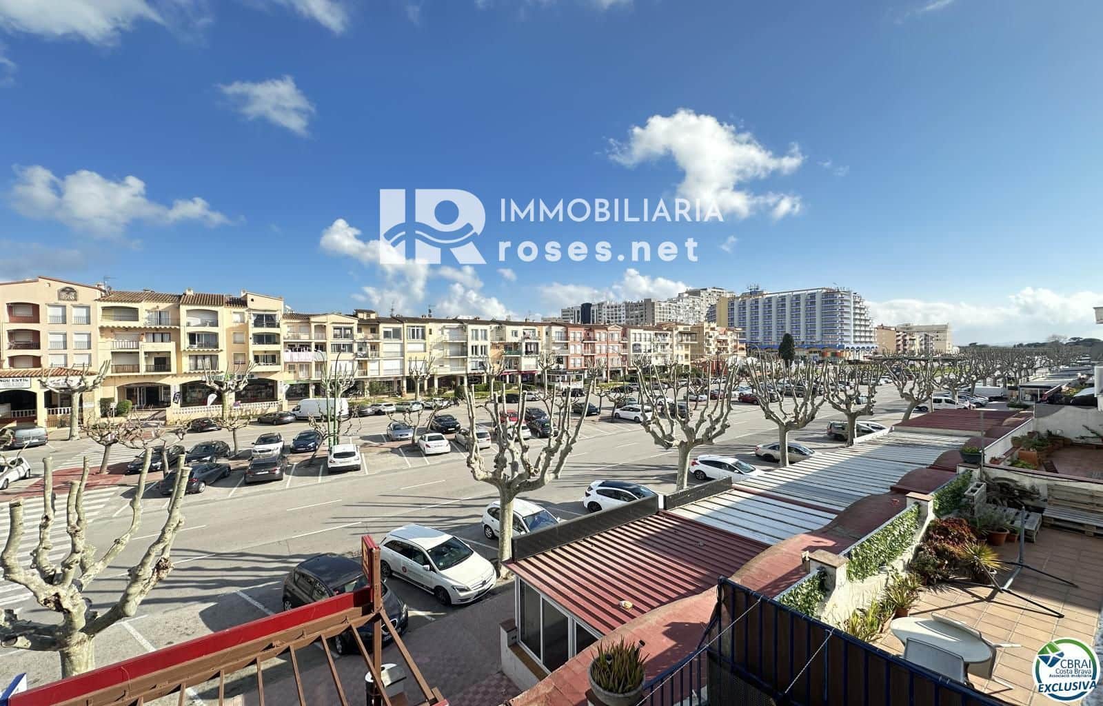 2 sypialnia Mieszkanie na sprzedaż w Empuriabrava - 175 000 € (Ref: 9958179)