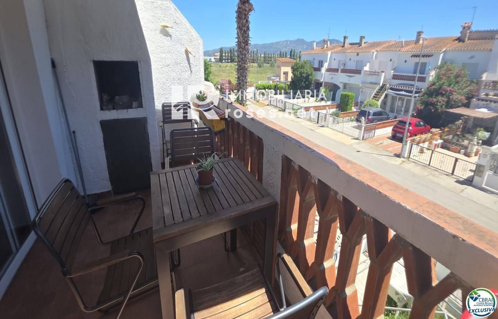 1 camera da letto Appartamento in vendita in Empuriabrava con piscina - 140.000 € (Rif: 9958180)