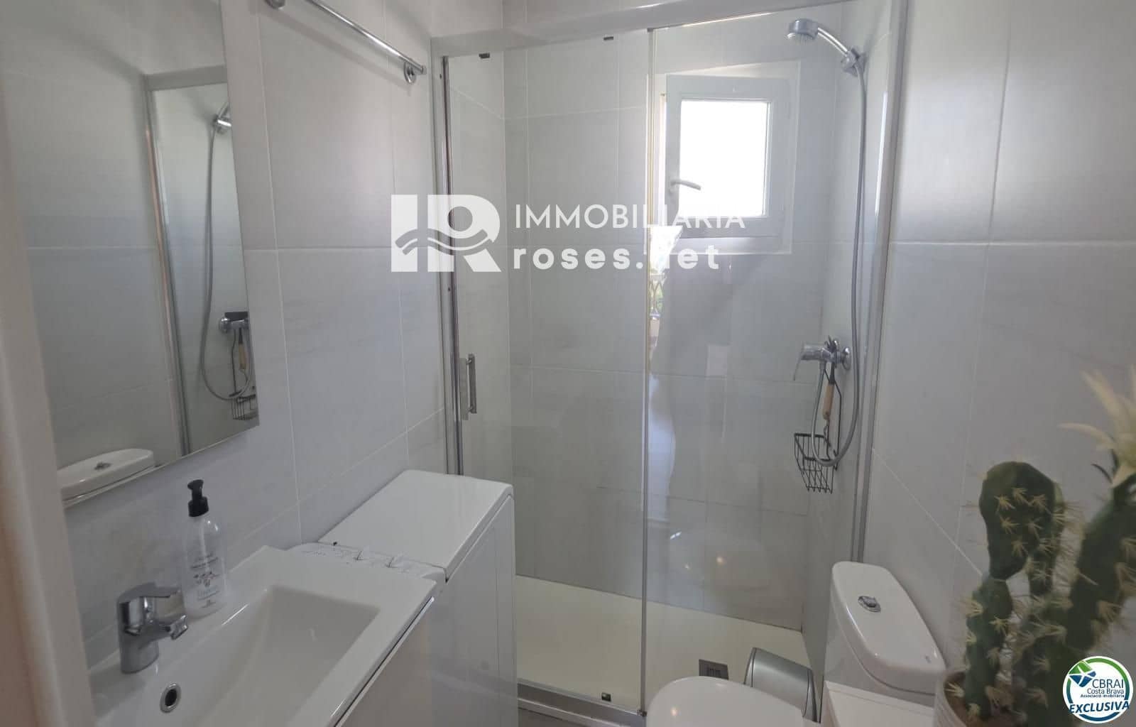 1 camera da letto Appartamento in vendita in Empuriabrava con piscina - 140.000 € (Rif: 9958180)