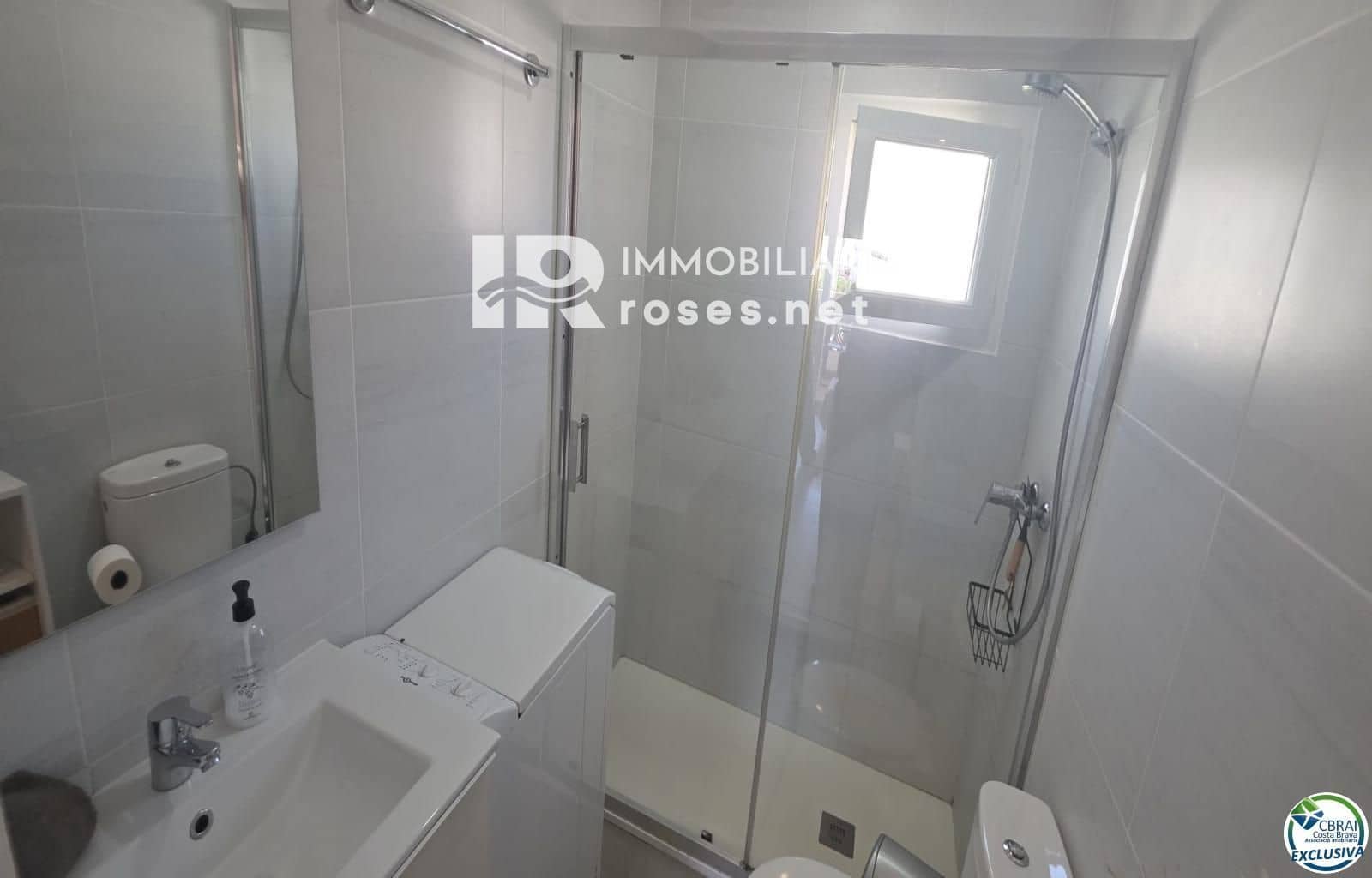 1 camera da letto Appartamento in vendita in Empuriabrava con piscina - 140.000 € (Rif: 9958180)