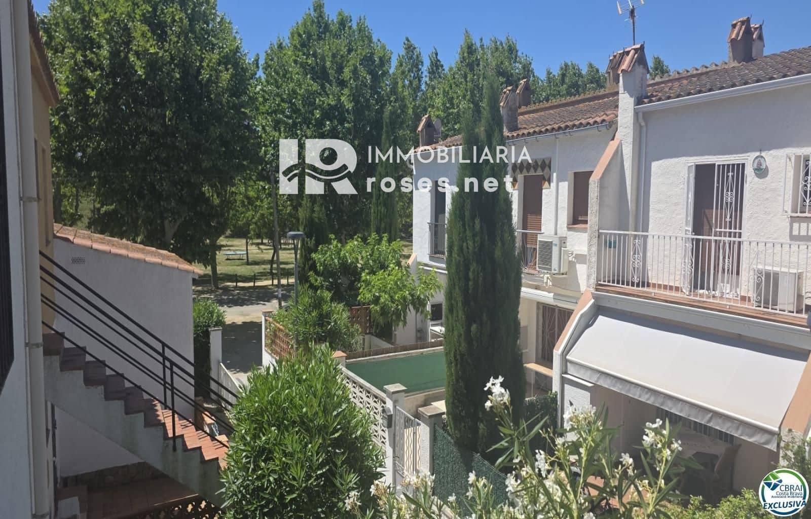 1 camera da letto Appartamento in vendita in Empuriabrava con piscina - 140.000 € (Rif: 9958180)