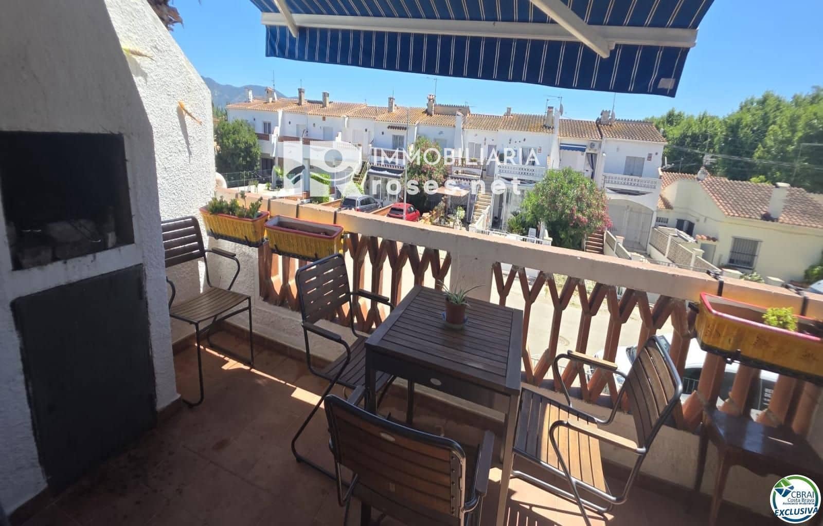 1 camera da letto Appartamento in vendita in Empuriabrava con piscina - 140.000 € (Rif: 9958180)