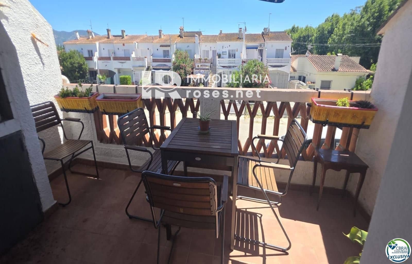 1 camera da letto Appartamento in vendita in Empuriabrava con piscina - 140.000 € (Rif: 9958180)