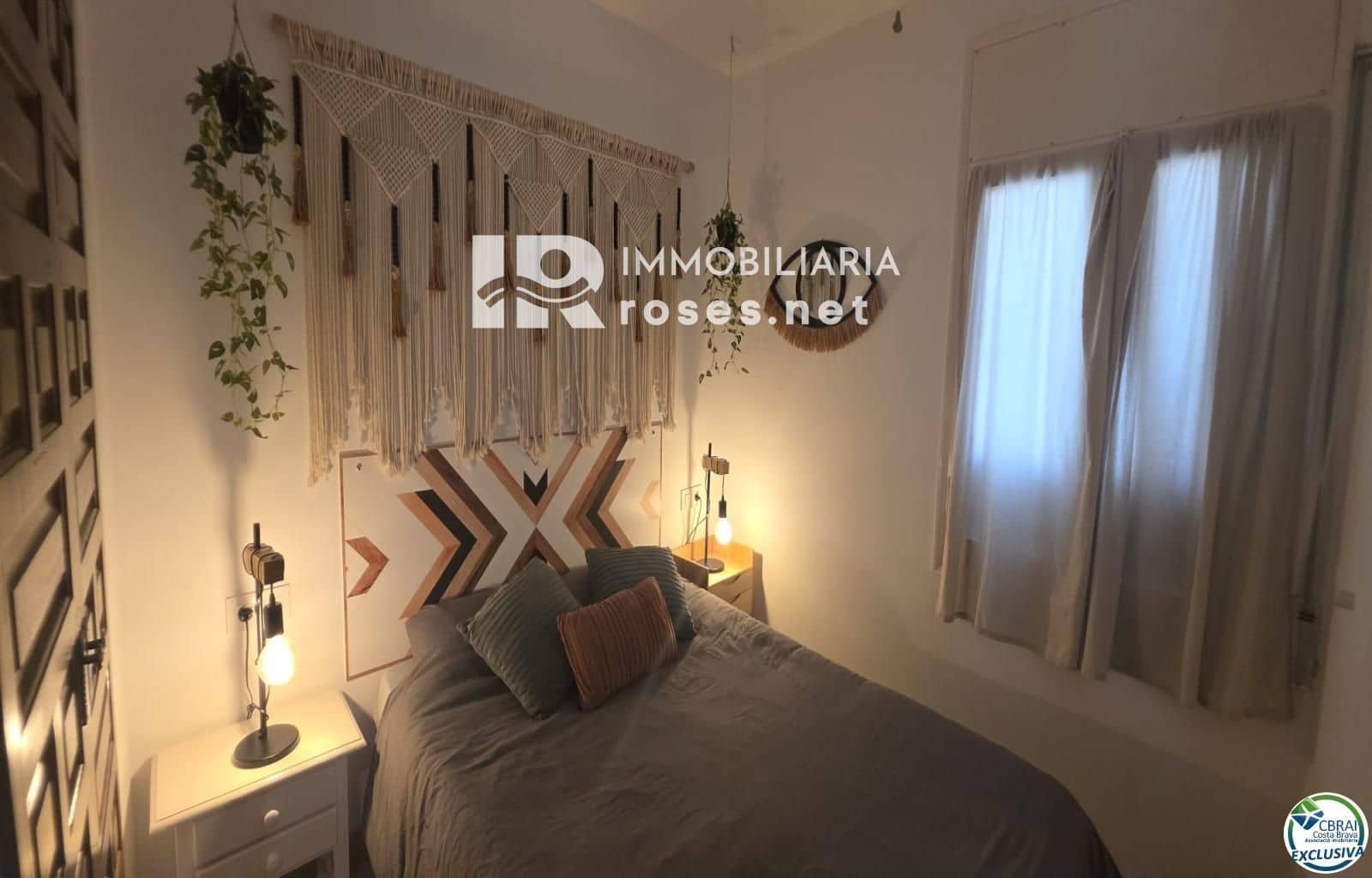 1 camera da letto Appartamento in vendita in Empuriabrava con piscina - 140.000 € (Rif: 9958180)