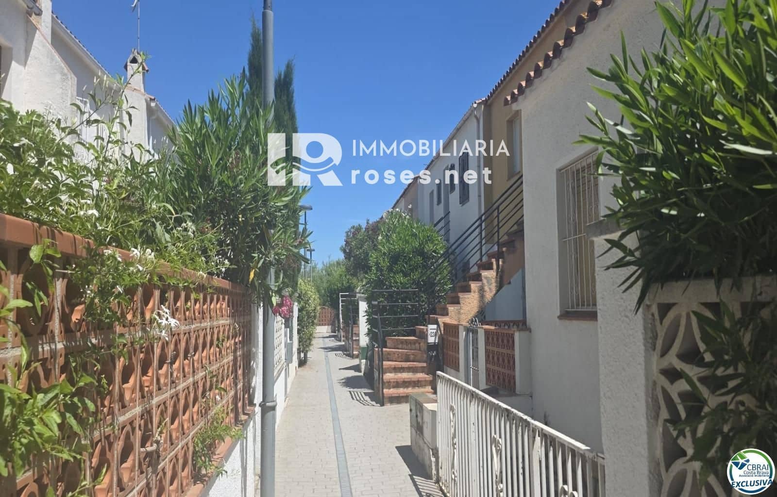 1 camera da letto Appartamento in vendita in Empuriabrava con piscina - 140.000 € (Rif: 9958180)
