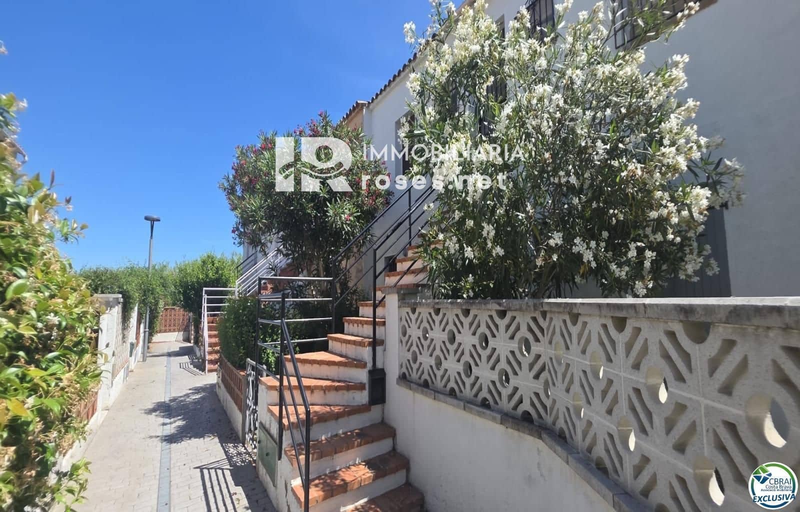 1 camera da letto Appartamento in vendita in Empuriabrava con piscina - 140.000 € (Rif: 9958180)