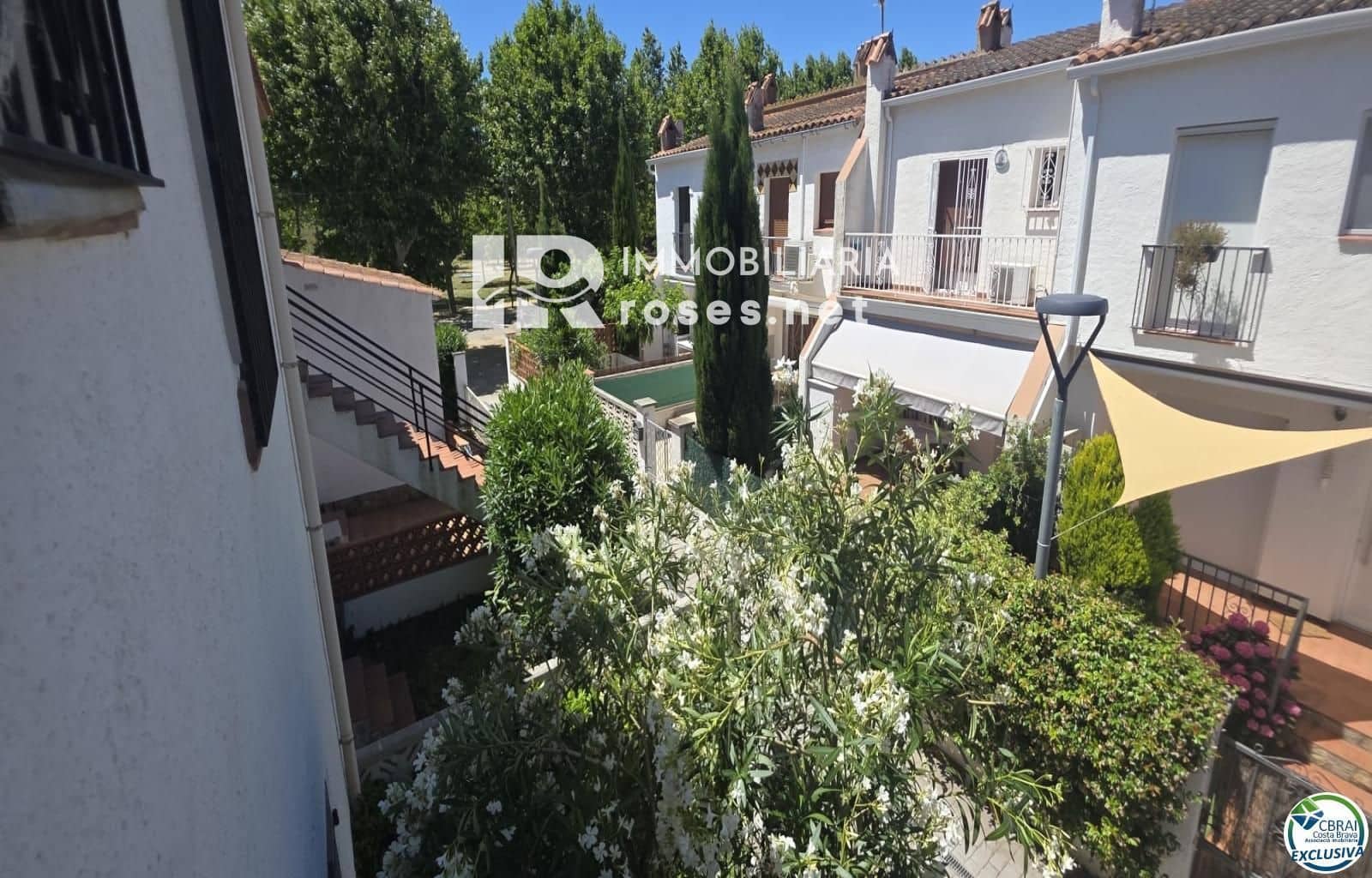 1 camera da letto Appartamento in vendita in Empuriabrava con piscina - 140.000 € (Rif: 9958180)