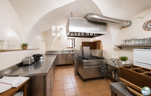 9 chambre Villa/Maison à vendre à Fortià - 798 000 € (Ref: 9963408)