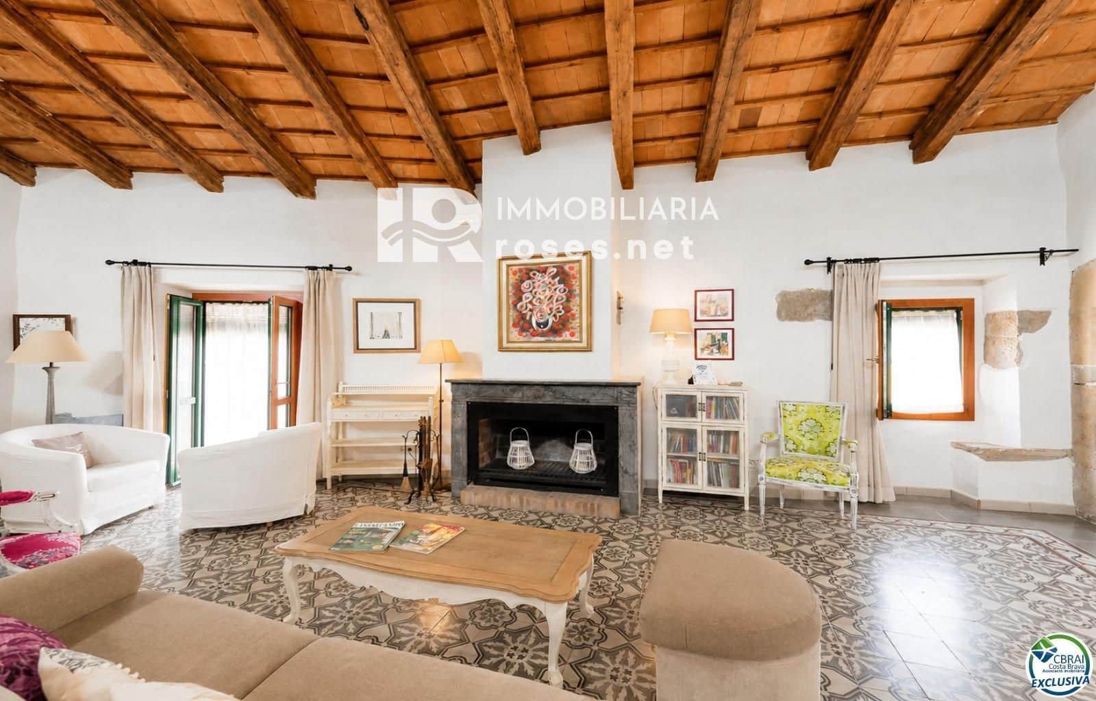 9 bedroom Villa for sale in Fortia - € 798,000 (Ref: 9963408)