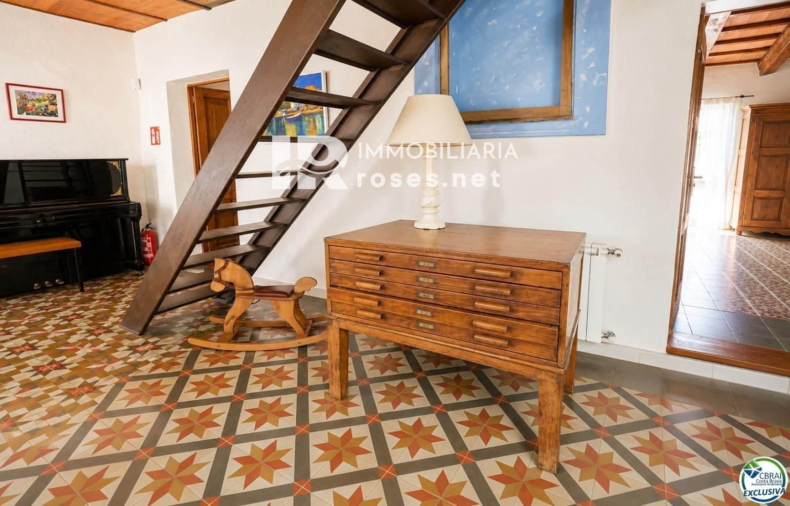 9 bedroom Villa for sale in Fortia - € 798,000 (Ref: 9963408)