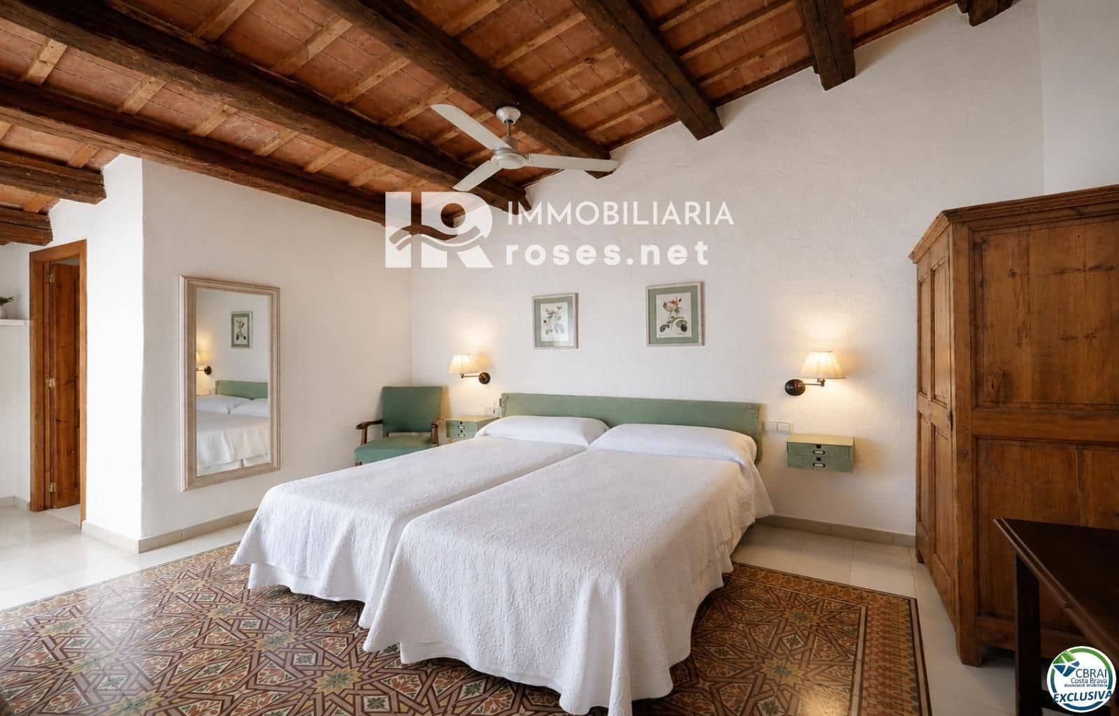 9 bedroom Villa for sale in Fortia - € 798,000 (Ref: 9963408)
