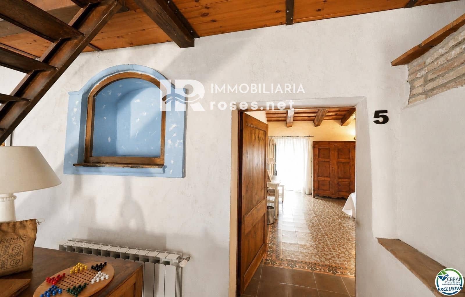 9 bedroom Villa for sale in Fortia - € 798,000 (Ref: 9963408)