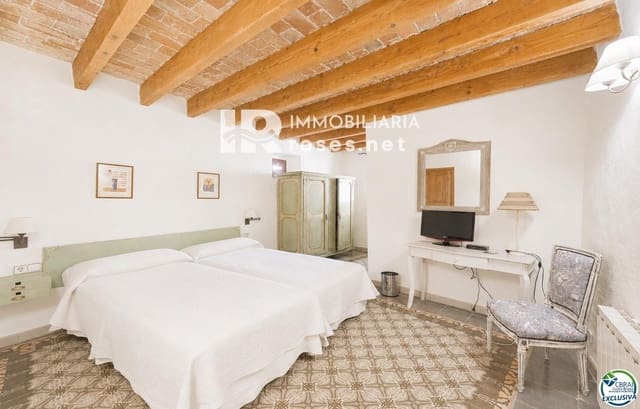 9 chambre Villa/Maison à vendre à Fortià - 798 000 € (Ref: 9963408)