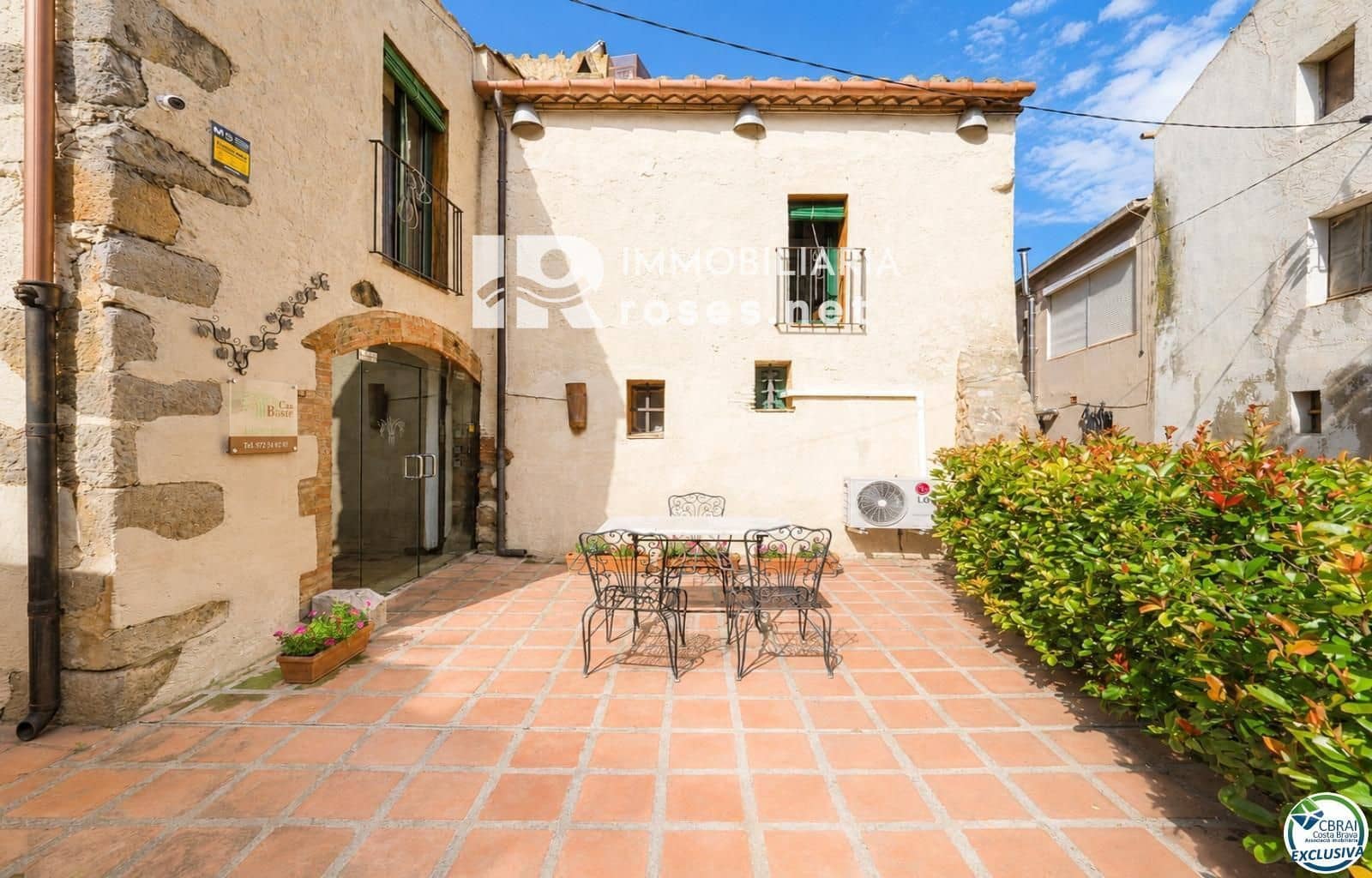 9 bedroom Villa for sale in Fortia - € 798,000 (Ref: 9963408)